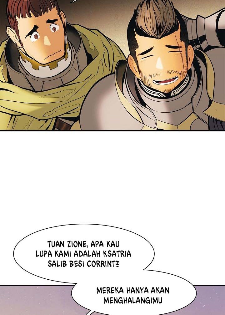 Dark Lady Isekai Chapter 39 - halaman 23