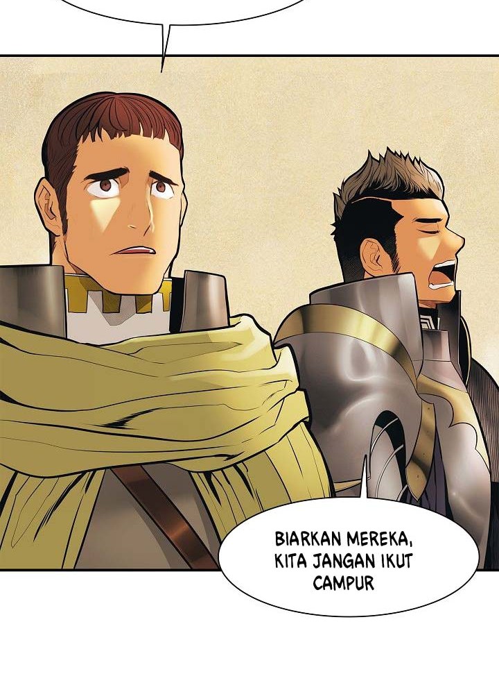 Dark Lady Isekai Chapter 39 - halaman 25