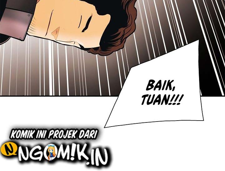 Dark Lady Isekai Chapter 39 - halaman 33