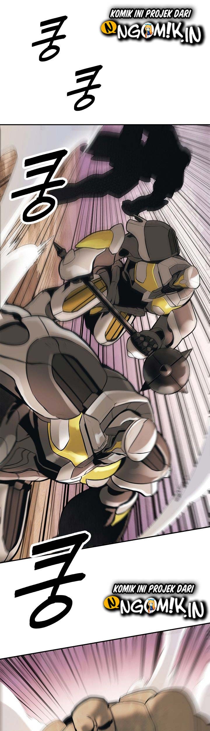 Dark Lady Isekai Chapter 39 - halaman 34