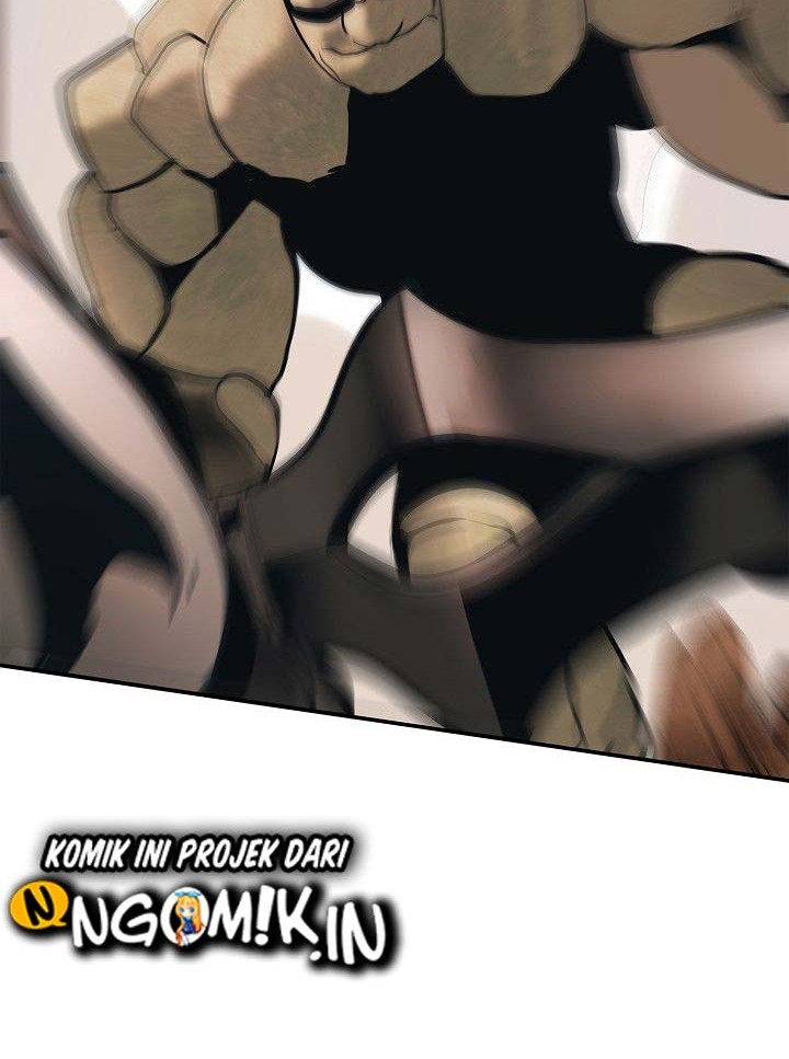 Dark Lady Isekai Chapter 39 - halaman 35
