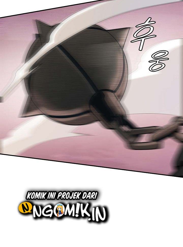 Dark Lady Isekai Chapter 39 - halaman 41