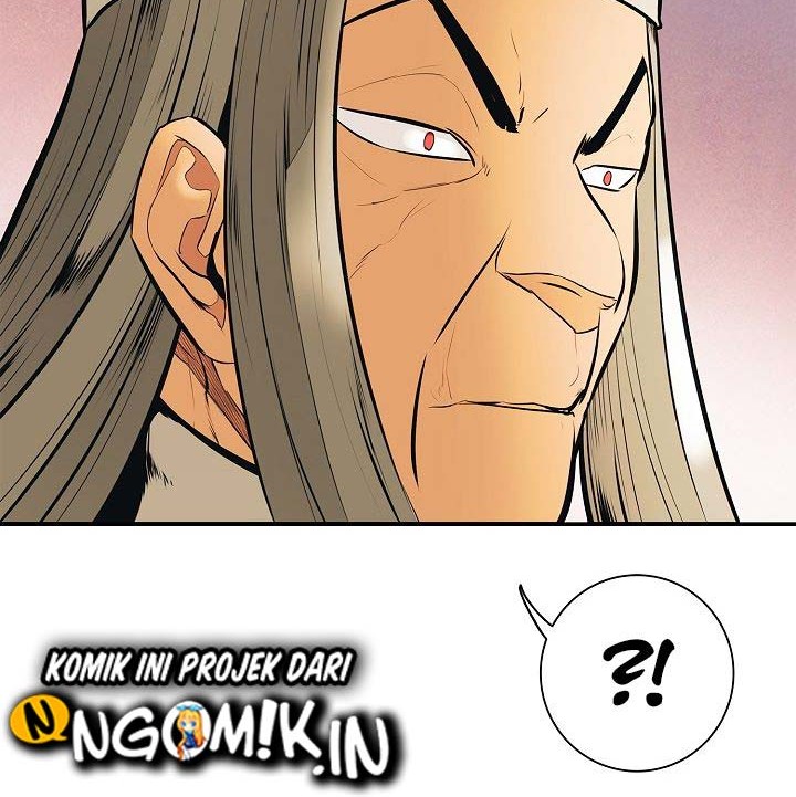 Dark Lady Isekai Chapter 39 - halaman 49