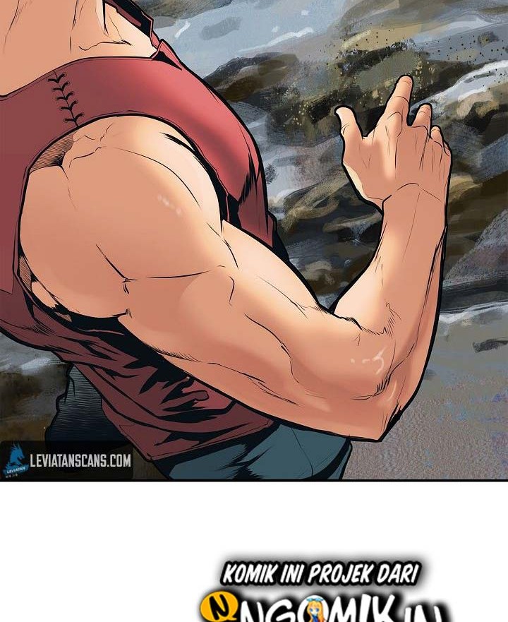 Dark Lady Isekai Chapter 39 - halaman 5