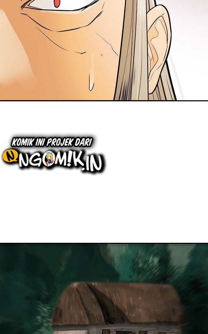 Dark Lady Isekai Chapter 39 - halaman 53
