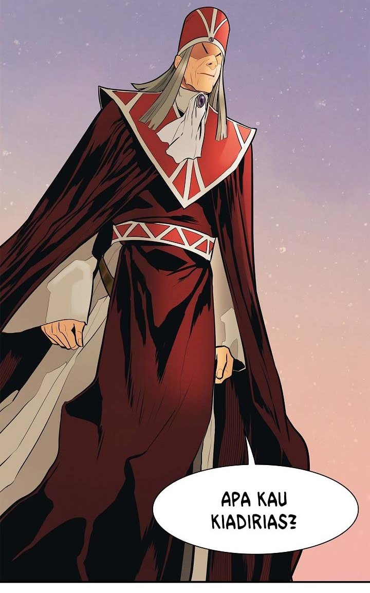 Dark Lady Isekai Chapter 39 - halaman 55