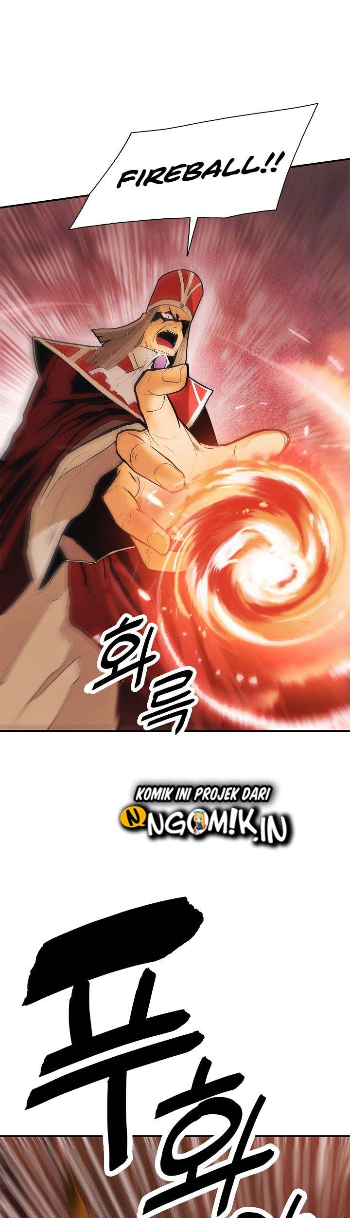 Dark Lady Isekai Chapter 39 - halaman 58