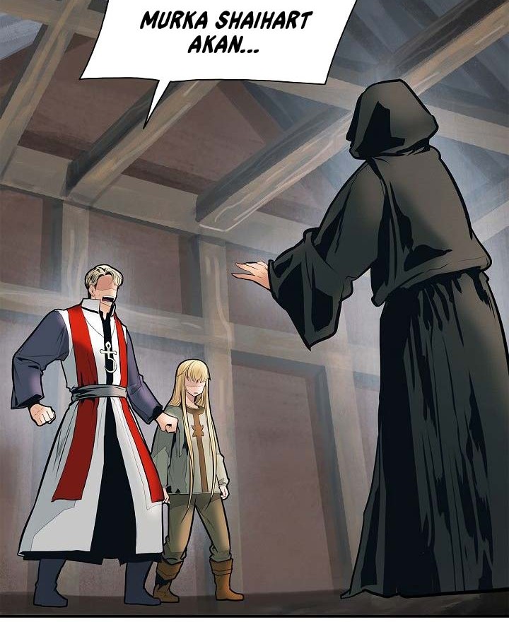 Dark Lady Isekai Chapter 39 - halaman 9