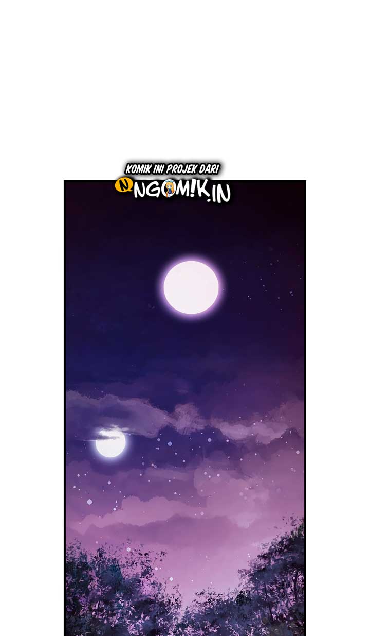 Dark Lady Isekai Chapter 4 - halaman 2
