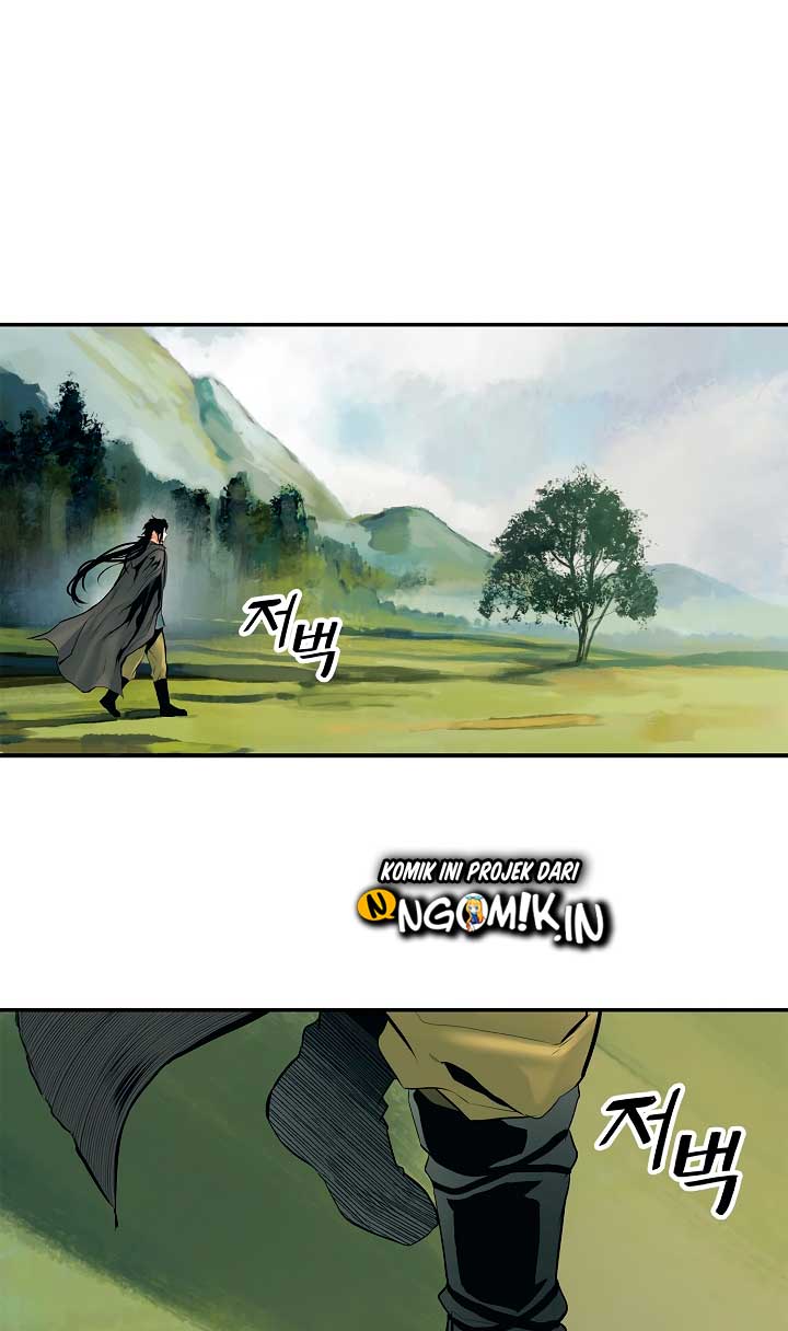 Dark Lady Isekai Chapter 4 - halaman 39