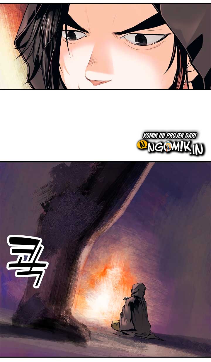 Dark Lady Isekai Chapter 4 - halaman 5