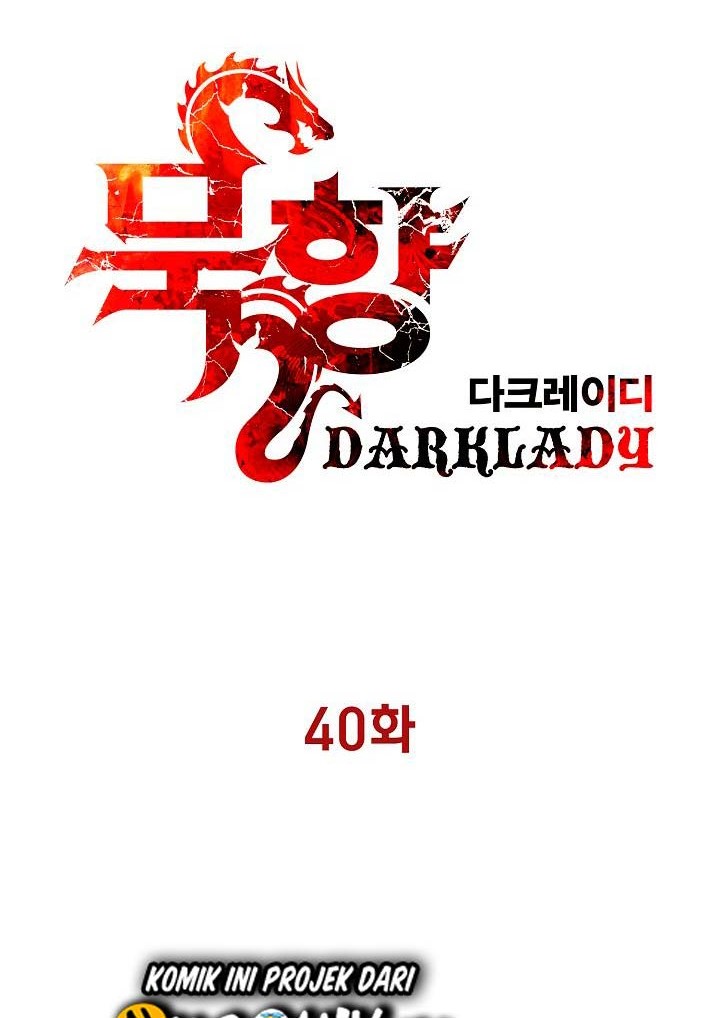 Dark Lady Isekai Chapter 40 - halaman 15