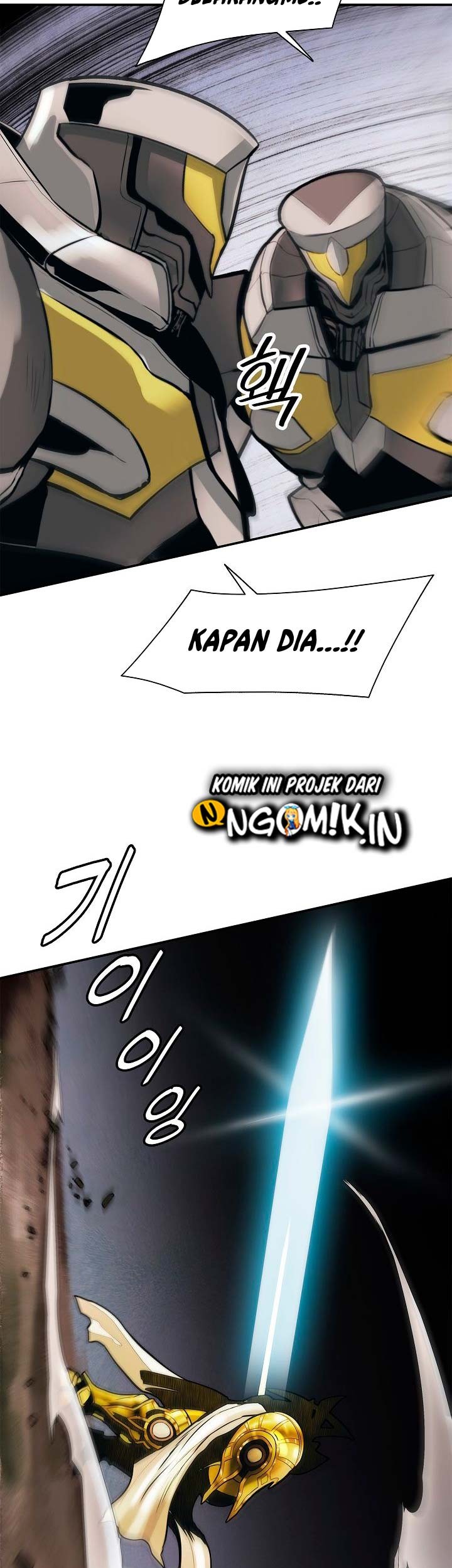 Dark Lady Isekai Chapter 40 - halaman 30
