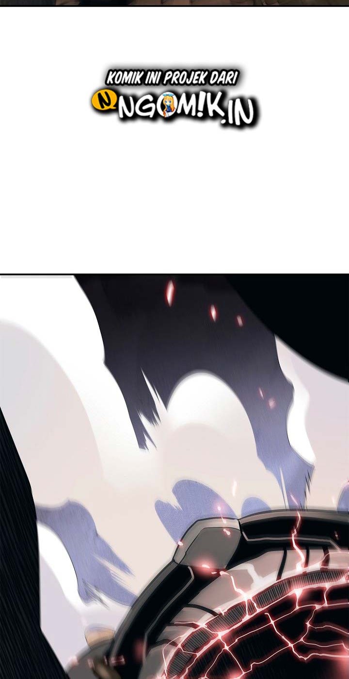 Dark Lady Isekai Chapter 40 - halaman 37