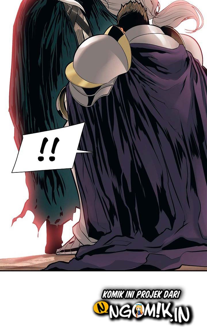 Dark Lady Isekai Chapter 40 - halaman 49