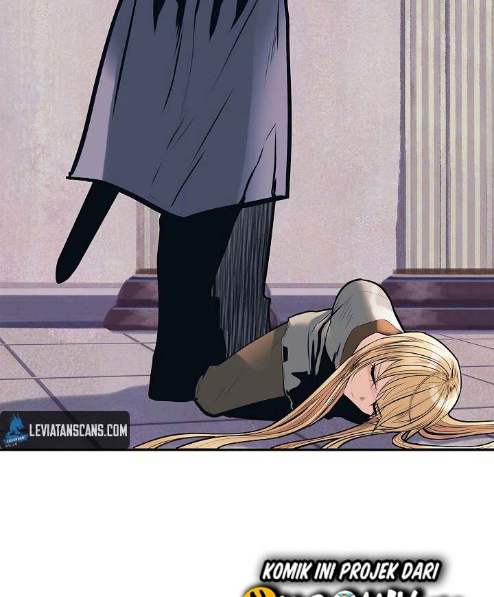 Dark Lady Isekai Chapter 41 - halaman 15