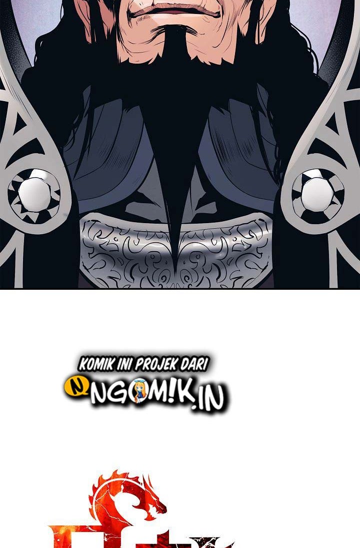 Dark Lady Isekai Chapter 41 - halaman 3