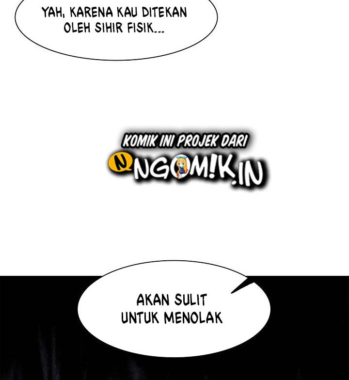 Dark Lady Isekai Chapter 41 - halaman 51