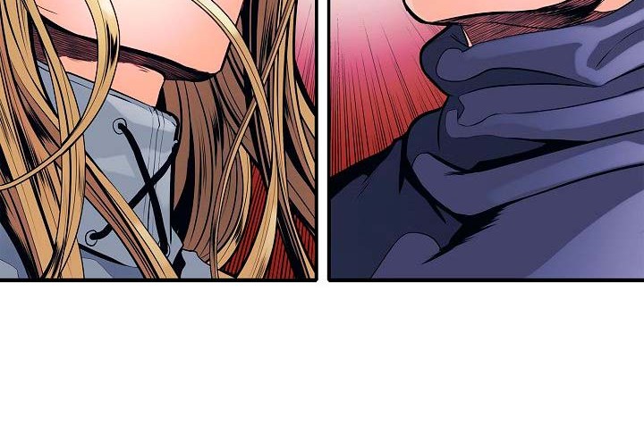 Dark Lady Isekai Chapter 42 - halaman 15