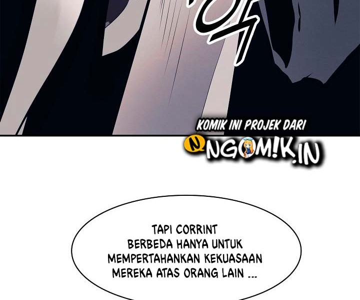Dark Lady Isekai Chapter 42 - halaman 27