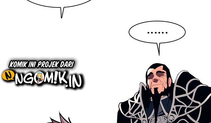 Dark Lady Isekai Chapter 42 - halaman 47