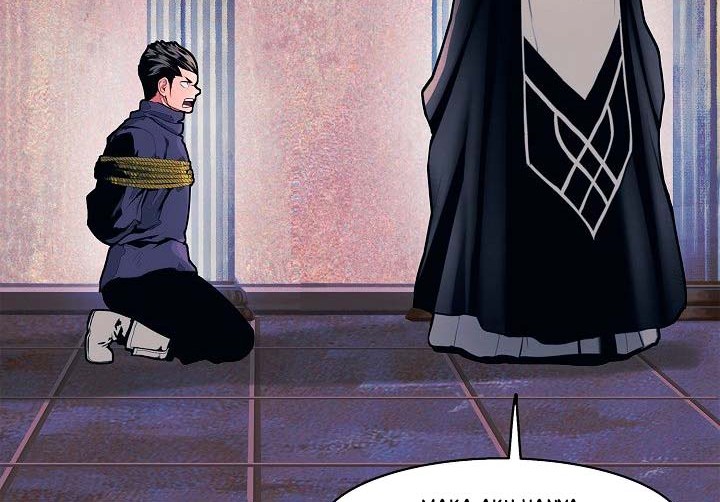 Dark Lady Isekai Chapter 42 - halaman 55