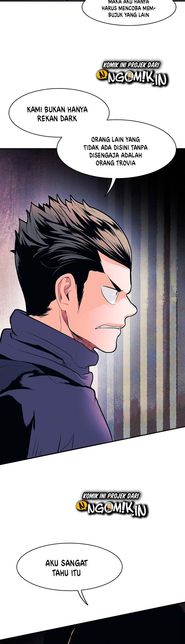Dark Lady Isekai Chapter 42 - halaman 56