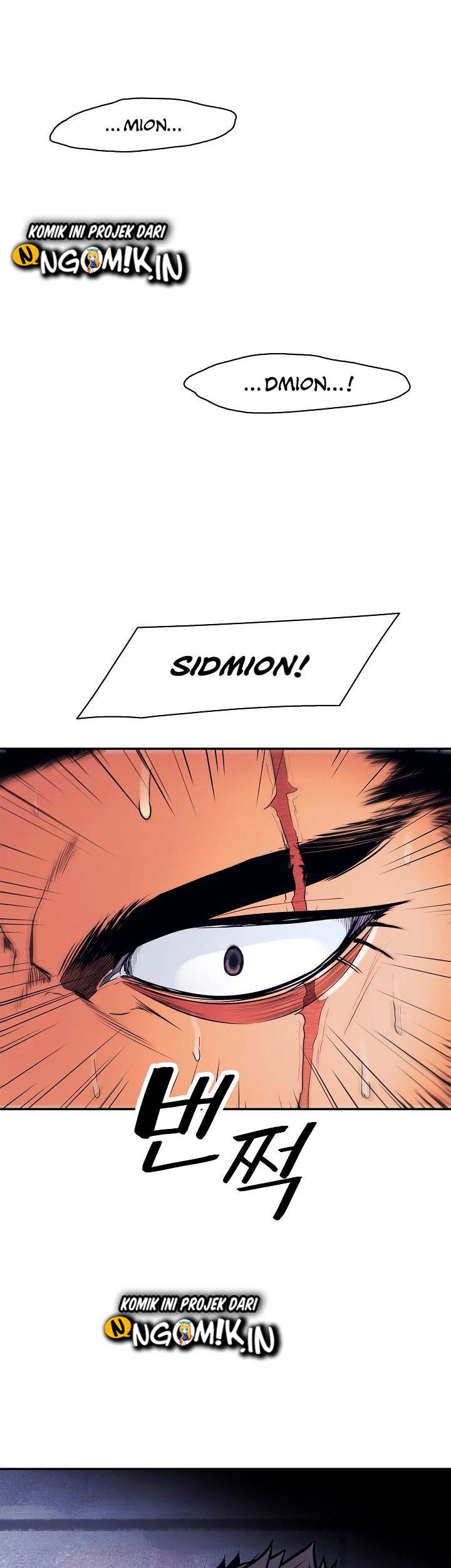 Dark Lady Isekai Chapter 43 - halaman 12