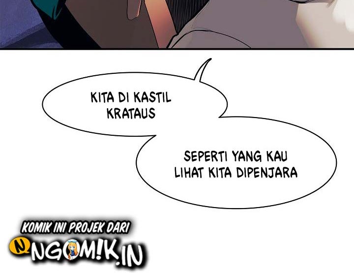 Dark Lady Isekai Chapter 43 - halaman 17