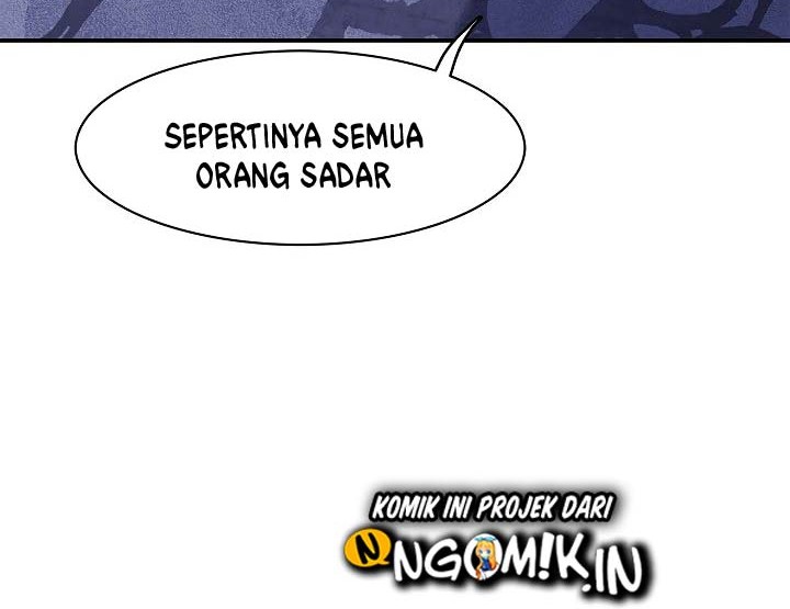 Dark Lady Isekai Chapter 43 - halaman 19