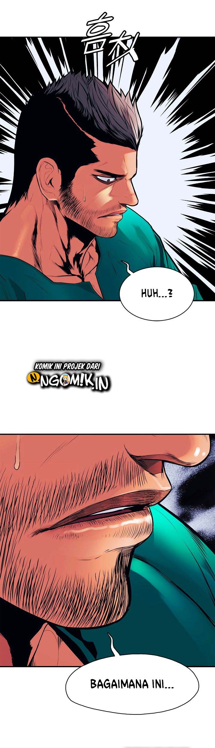 Dark Lady Isekai Chapter 43 - halaman 20