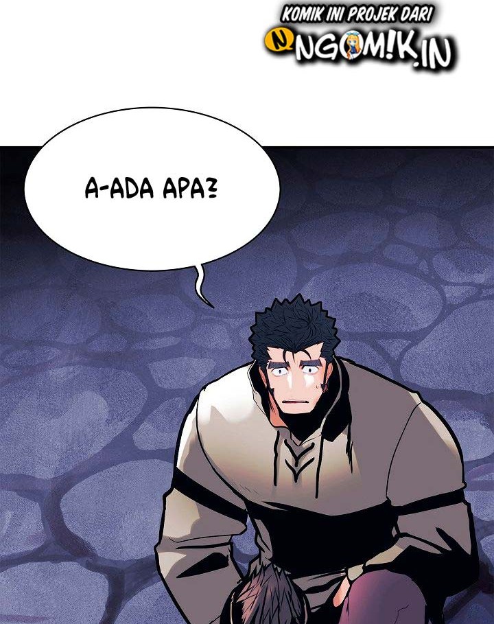 Dark Lady Isekai Chapter 43 - halaman 21