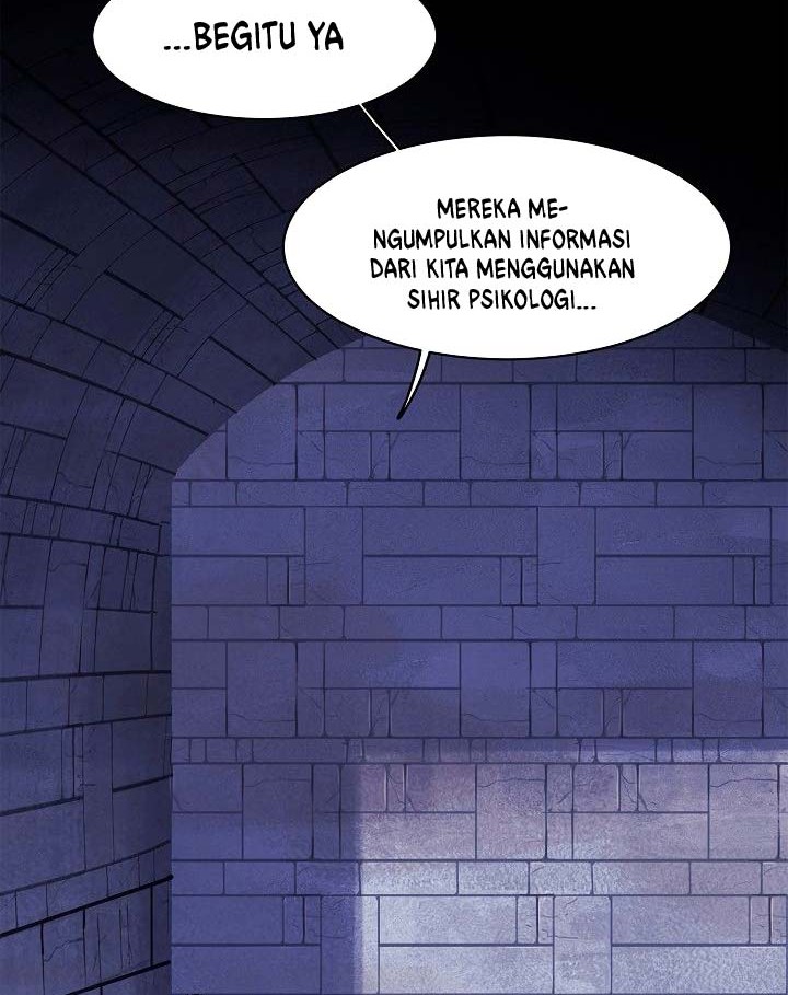 Dark Lady Isekai Chapter 43 - halaman 25