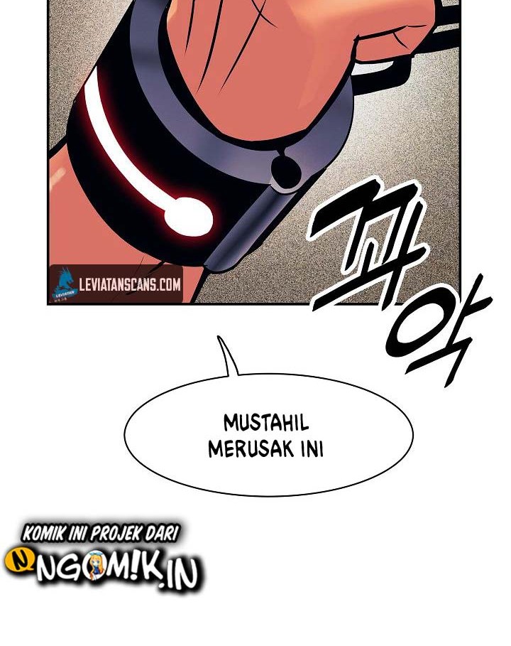 Dark Lady Isekai Chapter 43 - halaman 27