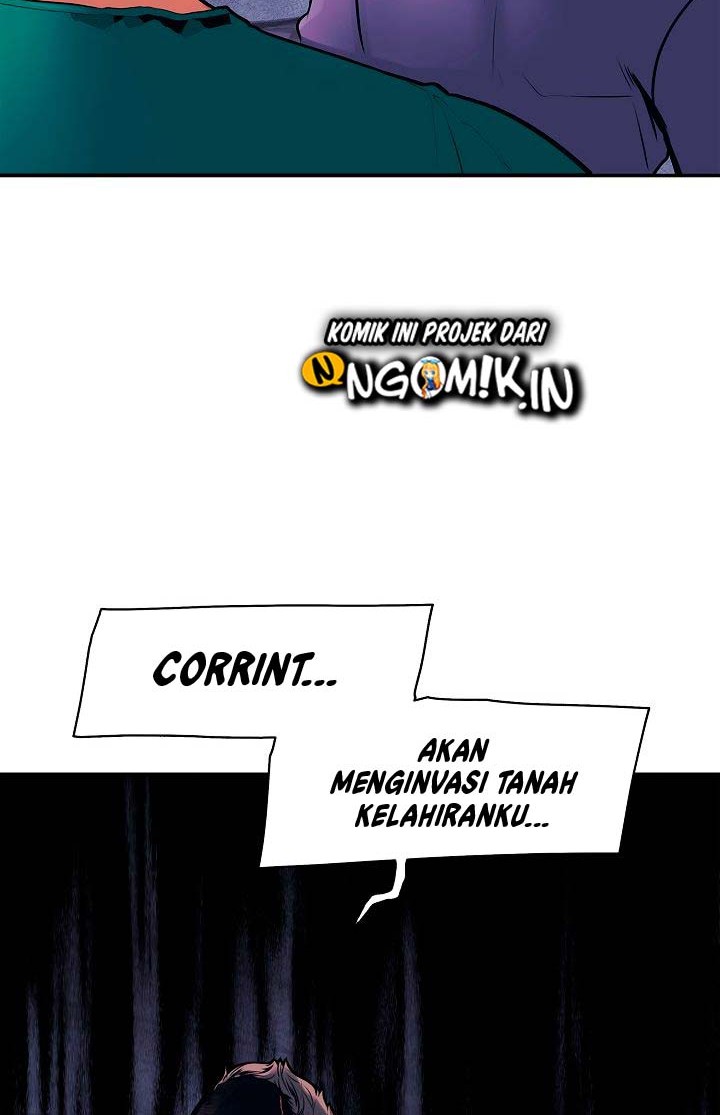 Dark Lady Isekai Chapter 43 - halaman 29