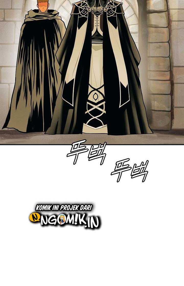Dark Lady Isekai Chapter 43 - halaman 37