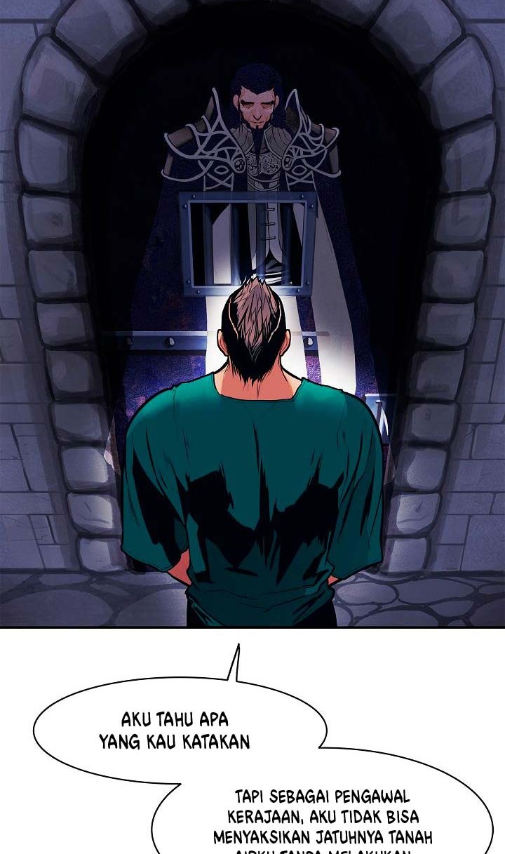 Dark Lady Isekai Chapter 43 - halaman 47