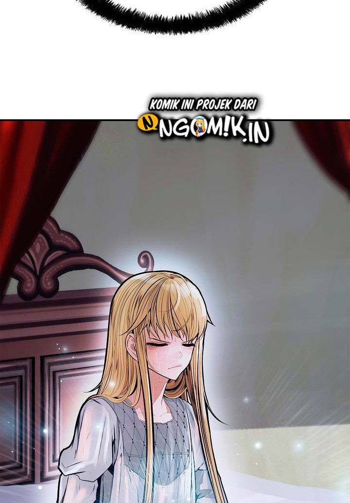 Dark Lady Isekai Chapter 43 - halaman 55