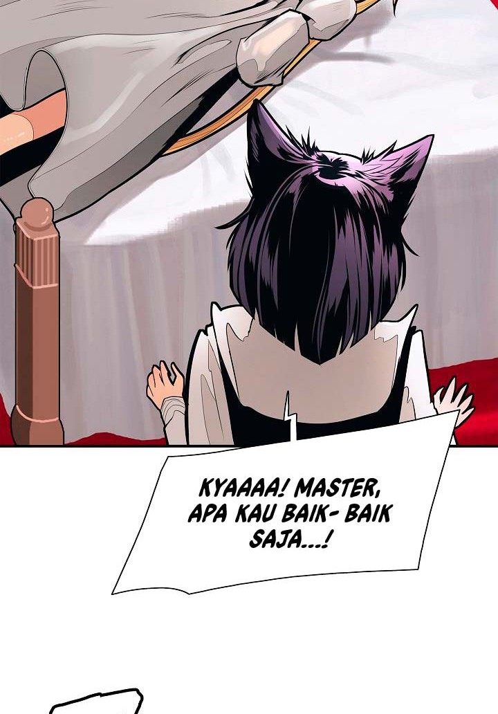Dark Lady Isekai Chapter 43 - halaman 57