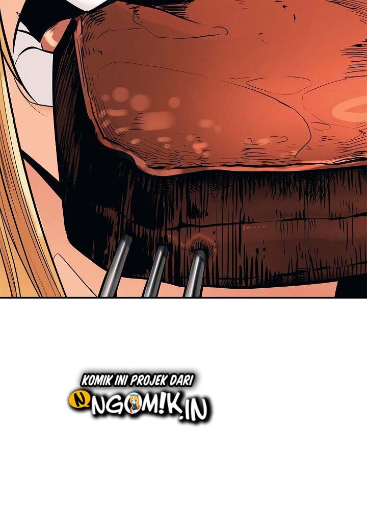 Dark Lady Isekai Chapter 43 - halaman 59