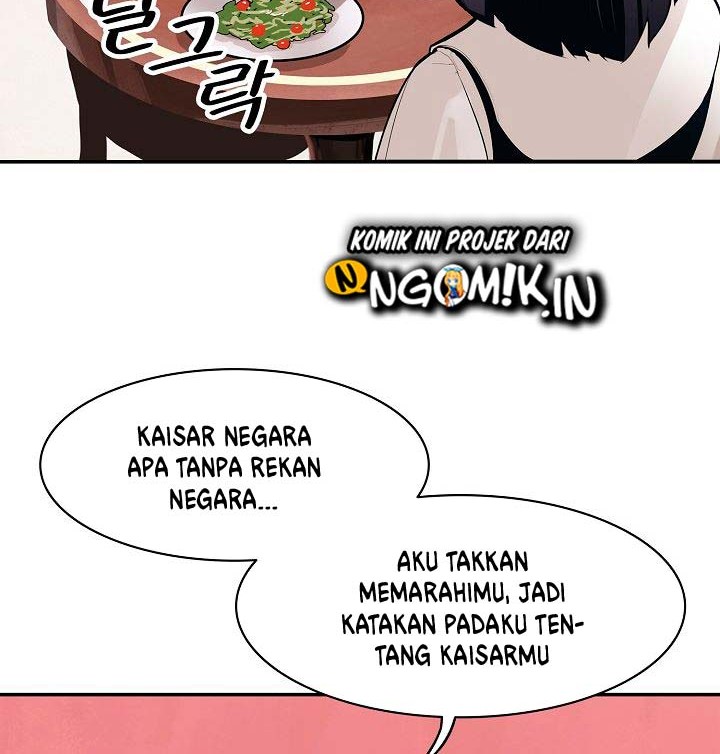 Dark Lady Isekai Chapter 43 - halaman 61