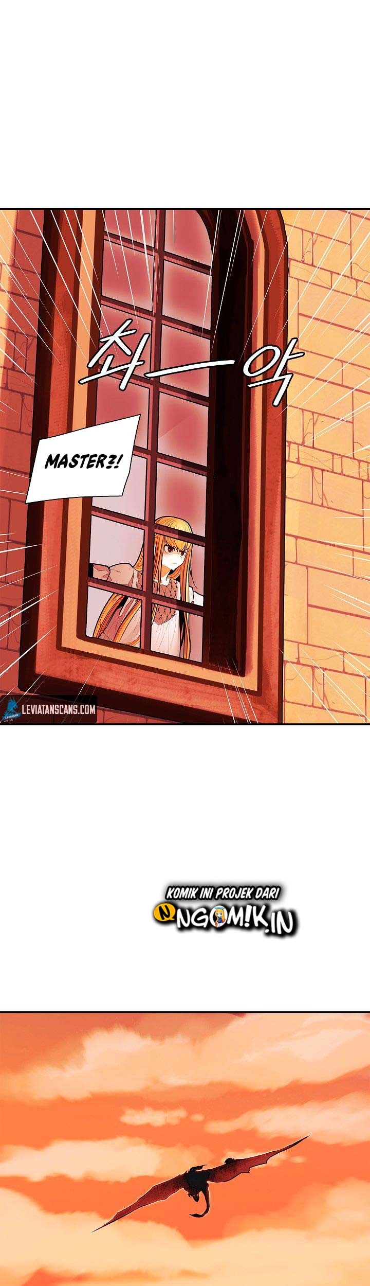 Dark Lady Isekai Chapter 43 - halaman 68