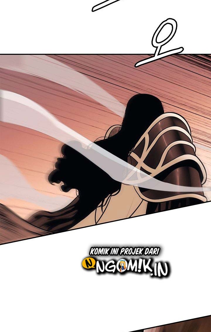 Dark Lady Isekai Chapter 44 - halaman 11