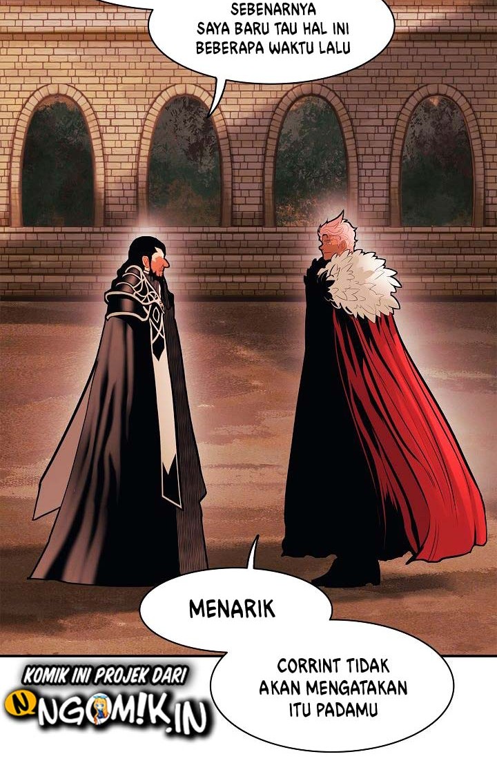Dark Lady Isekai Chapter 44 - halaman 17