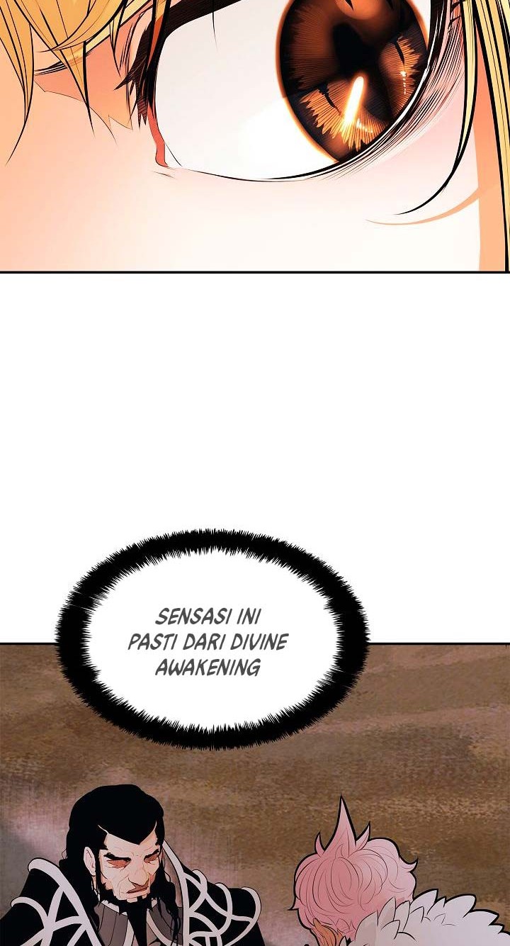 Dark Lady Isekai Chapter 44 - halaman 23