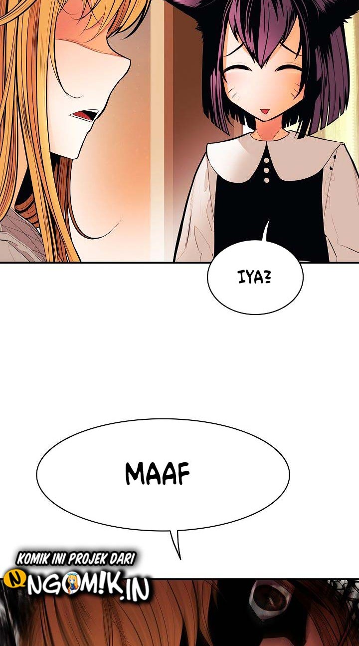 Dark Lady Isekai Chapter 44 - halaman 29