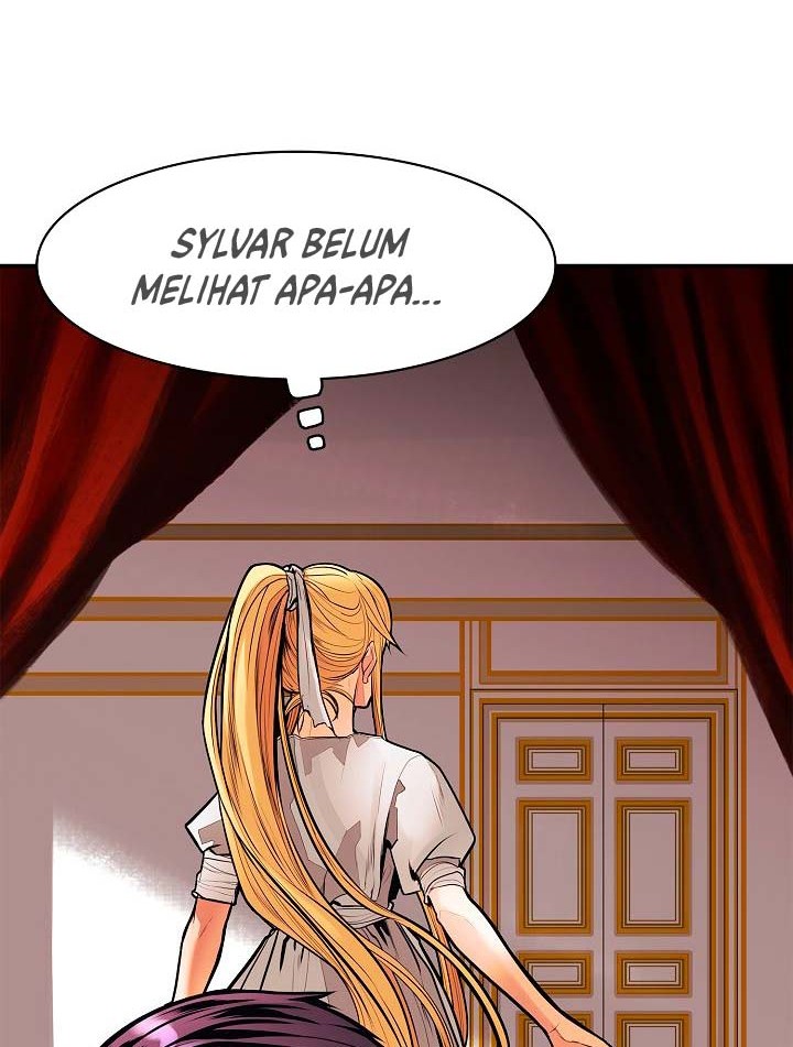 Dark Lady Isekai Chapter 44 - halaman 37