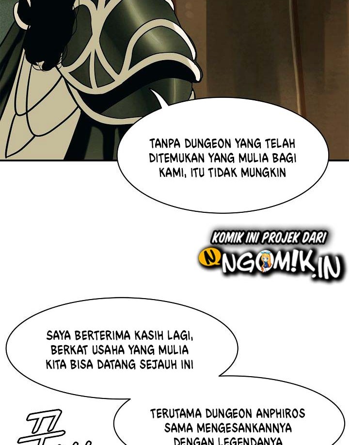 Dark Lady Isekai Chapter 44 - halaman 43