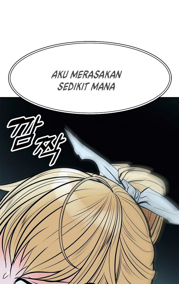 Dark Lady Isekai Chapter 44 - halaman 55