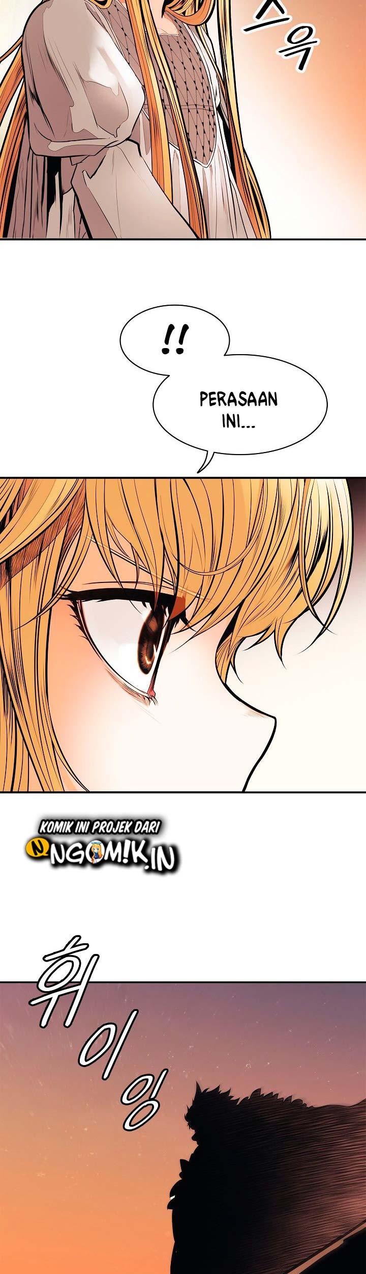 Dark Lady Isekai Chapter 44 - halaman 6